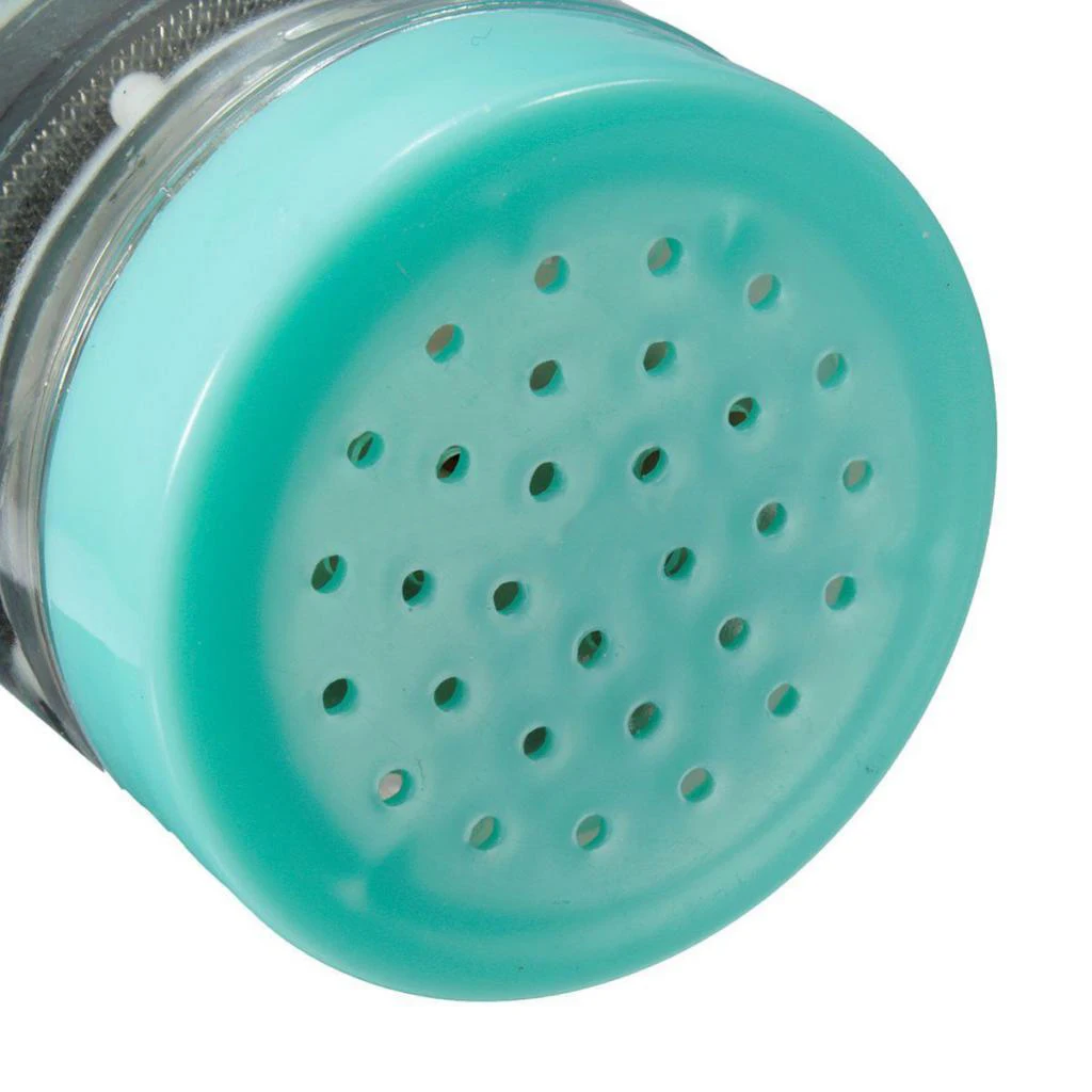 Maifanstone Green Cartridge Magnetized Household Faucet Filter Water Purifier Tap