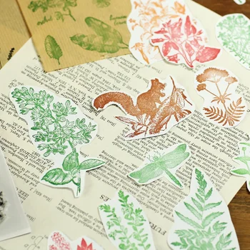 

Flower Animal Spring Transparent Silicone Stamp for DIY Scrapbooking Decorative Paper Card Craft Clear Stamps sheets Supplies