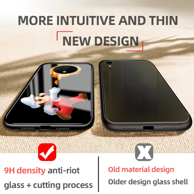 Для oneplus 7t чехол инновационная индивидуальность 1+ 7t oneplus 7t чехол на заказ DIY чехол