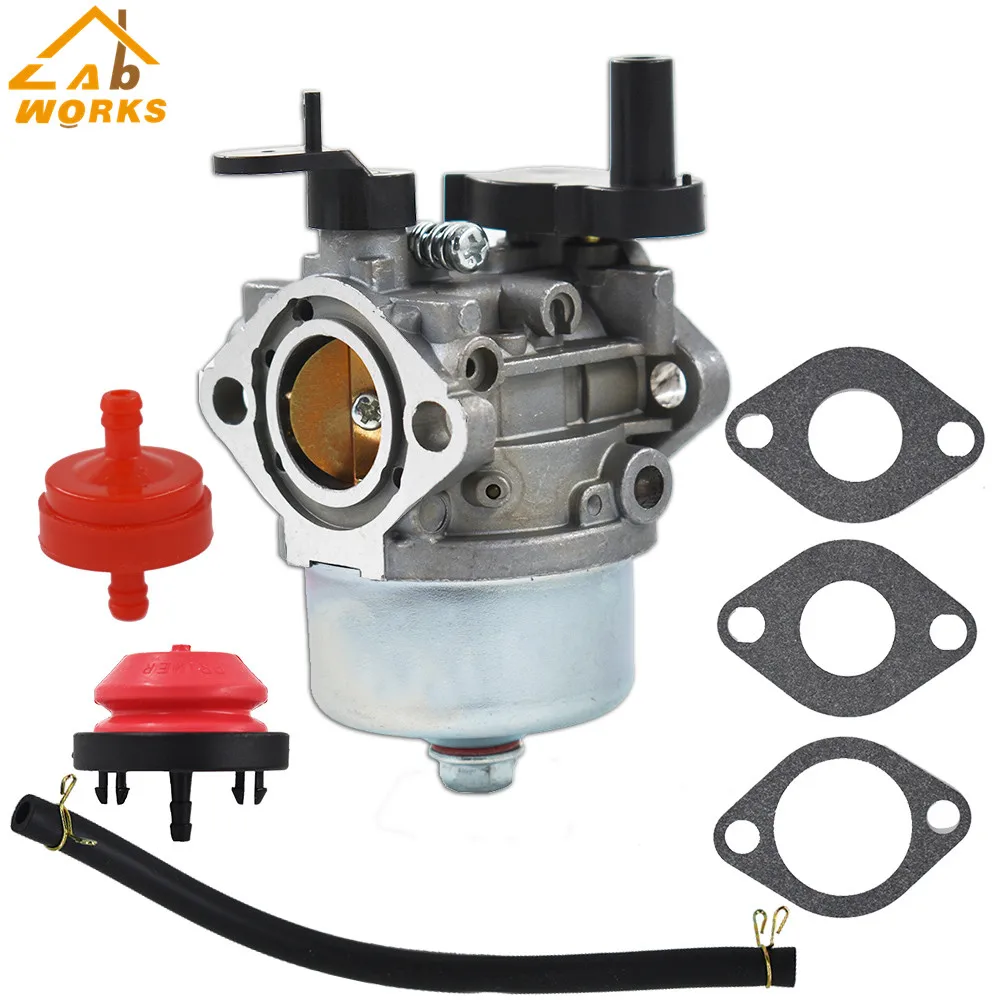 Carburetor For Toro Ccr2450 Ccr3650 Poeerclear Lawnboy Insight
