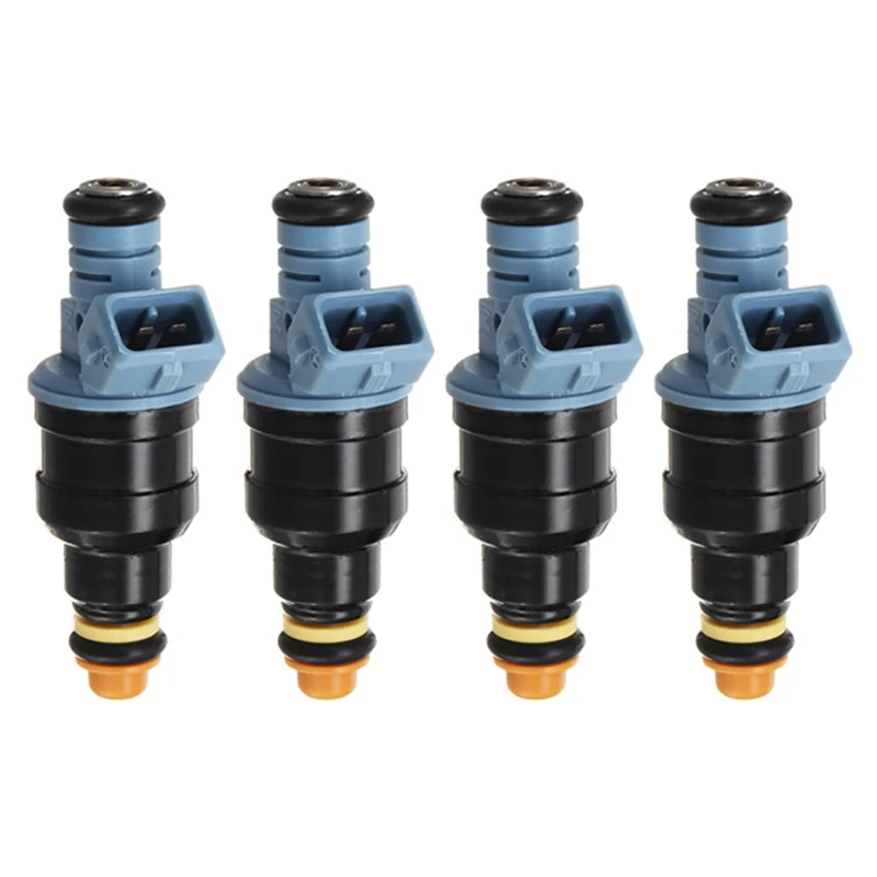 4X Fuel Injectors 1600Cc 152Lb/Hr for Ford Mazda- Renault Truck 0280150842 0280150846 | Автомобили и мотоциклы