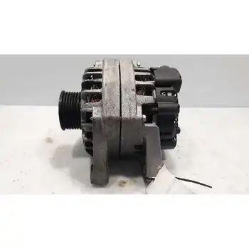 

TG7S010 Alternator Peugeot 206 Saloon 1.4