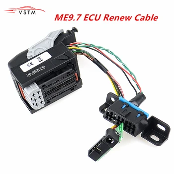 

For M-erce-des For B-enz ECU ME9.7/272-273/ Renew Cable For KTM100 KTAG ECU Programming