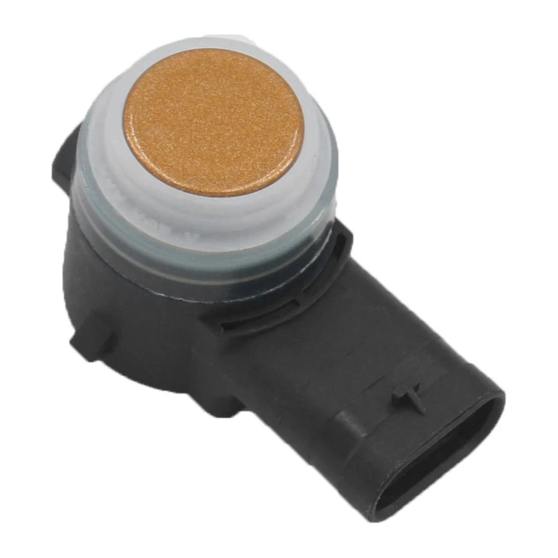 Автомобильный дополнительный бампер PDC датчик парковки обратная сигнализация