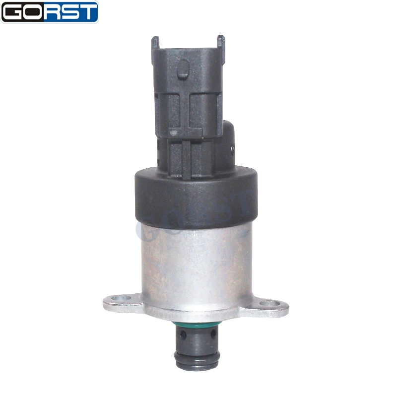 High Pressure Fuel Pump Regulator Metering Control Solenoid SCV Valve IMV Unit 0928400789 For Mwm Volvo Vw Man | Автомобили и