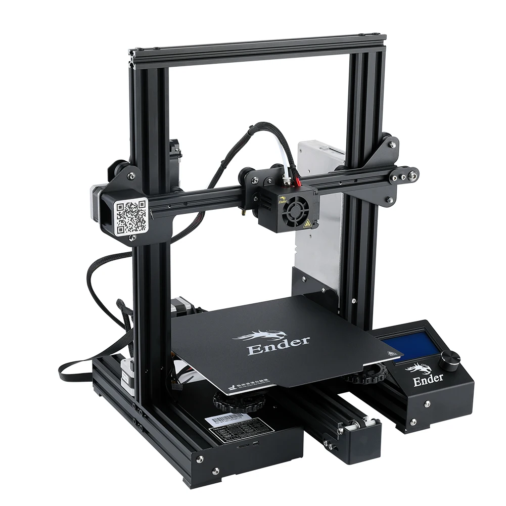 Ender 3 S1 Pro Купить