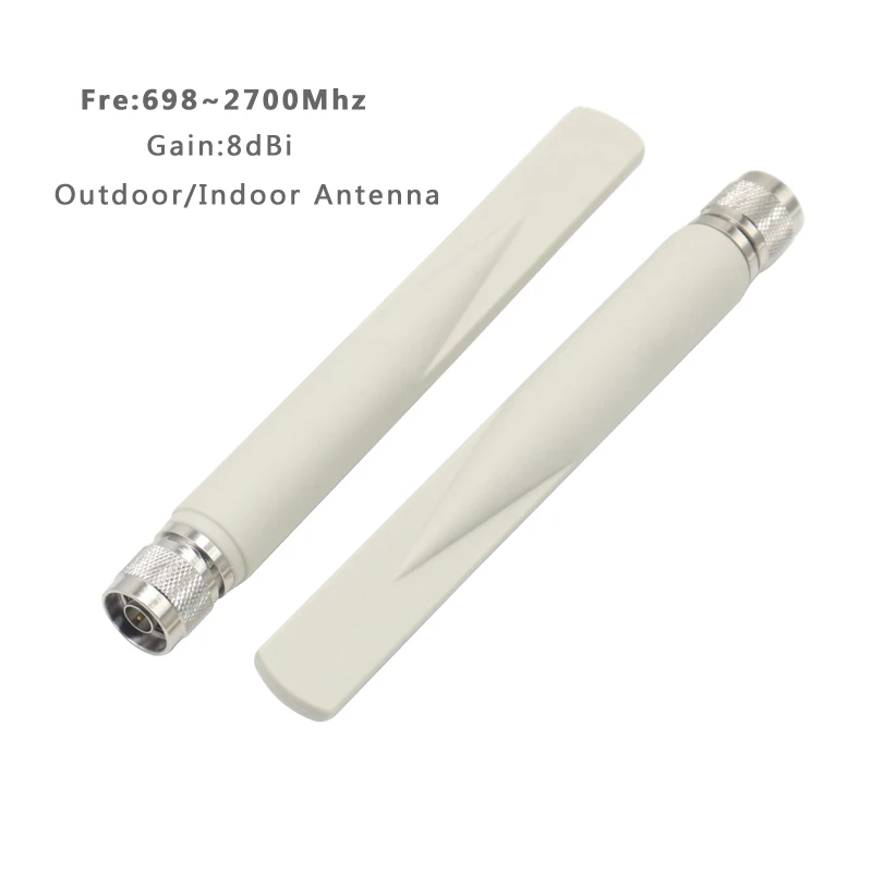 Outdoor indoor Omni directional ABS waterproof material LTE 5ghz 2.4G 5.8G 4G 5G signal booster communication Antenna | Мобильные
