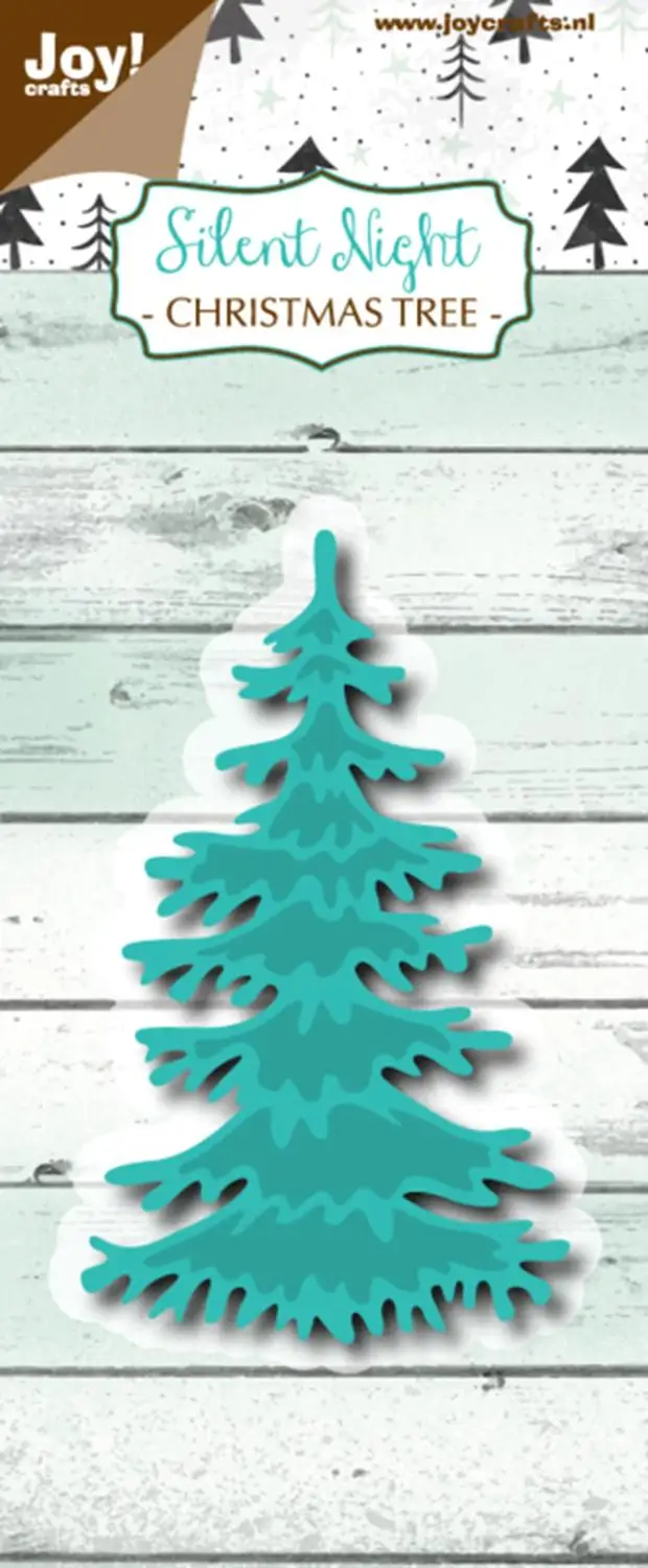 AliliArts Metal Cutting Dies tree diy Scrapbooking Photo Album Decorative Embossing PaperCard Crafts Die 2020 | Дом и сад