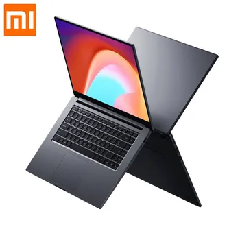 Xiaomi RedmiBook 16 Laptop 16.1 inch AMD Ryzen Edition 7 3700U 5 4500U 16 8GB RAM 512GB SSD ROM Notebook Computer Graphics Card