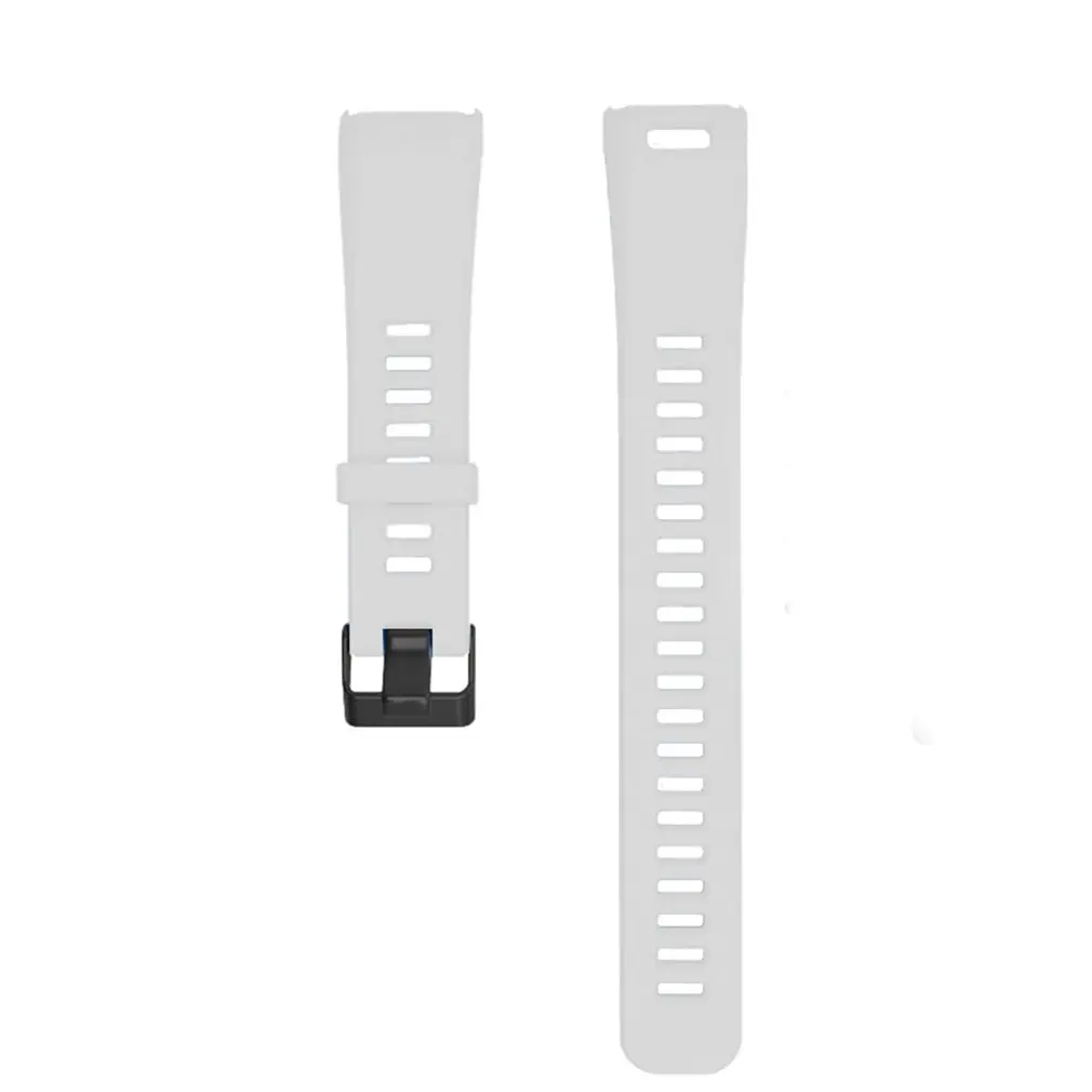 Замена мягкий силиконовый браслет ремешок браслет для часы Garmin vivosmart HR 17Dec21