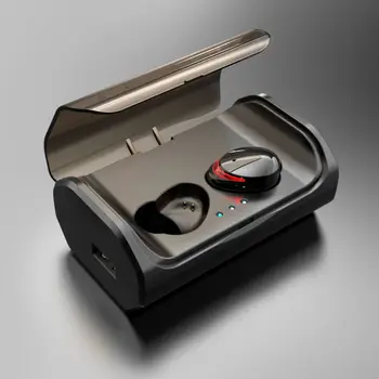 

Wireless Earbuds Waterproof Earphone, Portable For Bluetooth In-ear Sport Earpieces