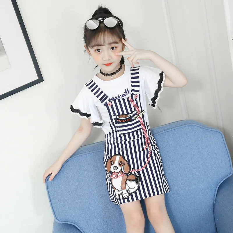trendy baby clothes girl