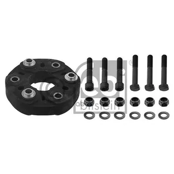 

Coupling Cardan set Febi art. 03480