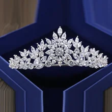 Стразы, кристаллы, Свадебные короны, свадебные аксессуары для волос