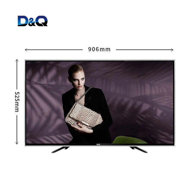 32''40''43''50inch flat screen digital television HD 4k android smart tv, hd led smart tv 4K television HD LCD LED Best TV