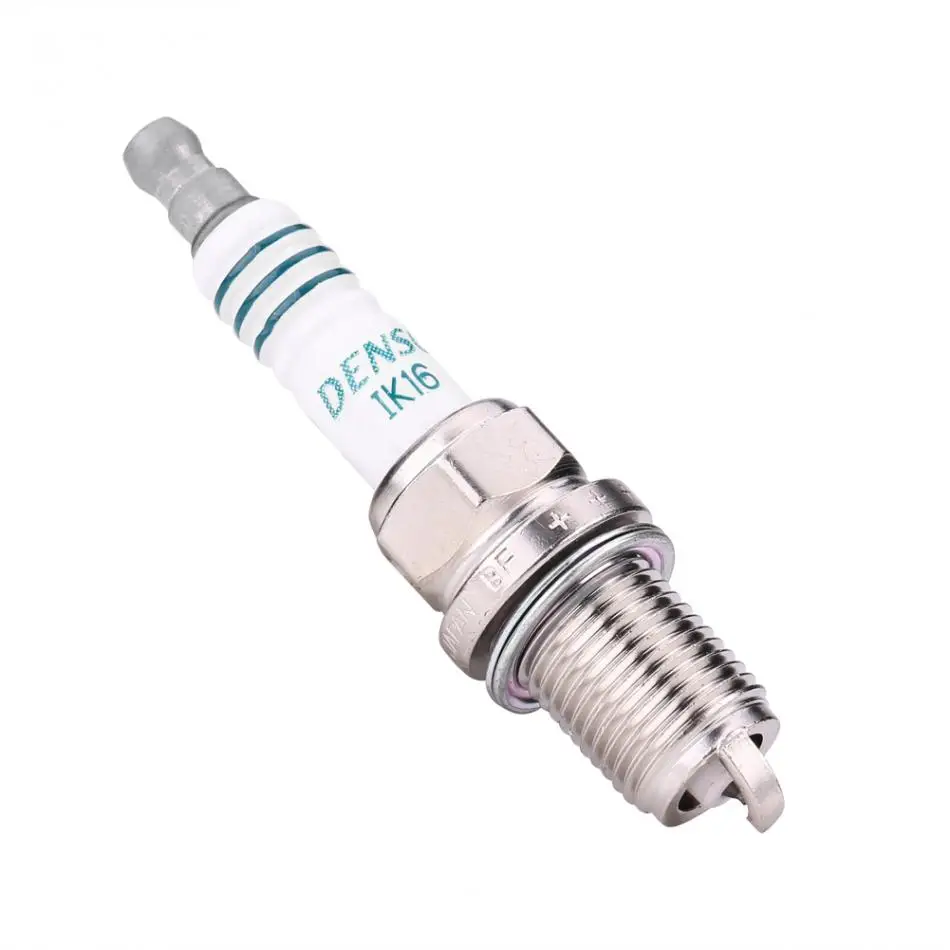 Автомобильная свеча зажигания для Toyota /Honda /Nissan /Audi /VW/ Hyundai/ Mazada IK16 5303 автостайлинг |