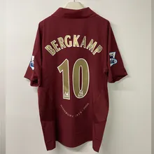 aliexpress arsenal jersey