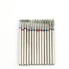 29 Design Nail Drill Bit Burr Diamond Milling Cutter for Electric Manicure Drill Cutters For Removing Gel Varnish Nail Art Tools 4