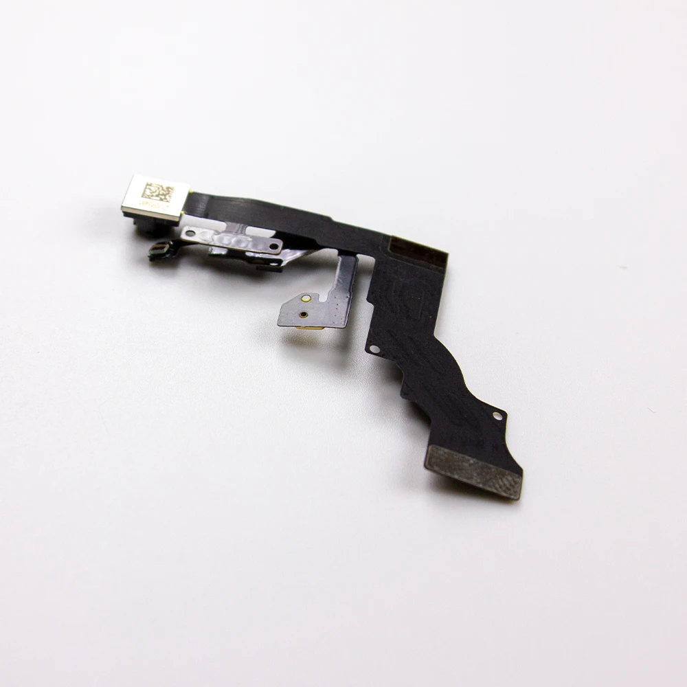 FVBH Передняя камера кольцо держатель для iPhone 6 plus Передняя камера кольцо модуль сенсор близость гибкий кабель Ремонт Замена