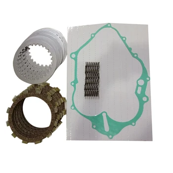 

Clutch gasket kit For Yamaha Raptor 660 2001-2005