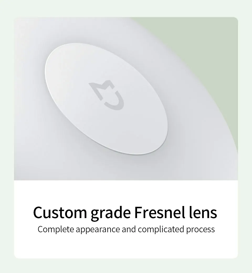 Xiaomi Mijia ночник 2 человека тела Индукционная прикроватная лампа мини энергосберегающая лампа подходит для коридора санитарная спальня
