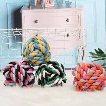 

1PCS/Interactive Educational Toys Environmentally Friendly Materials Molar Wear-resistant Bite-resistant Small Medium Dogs