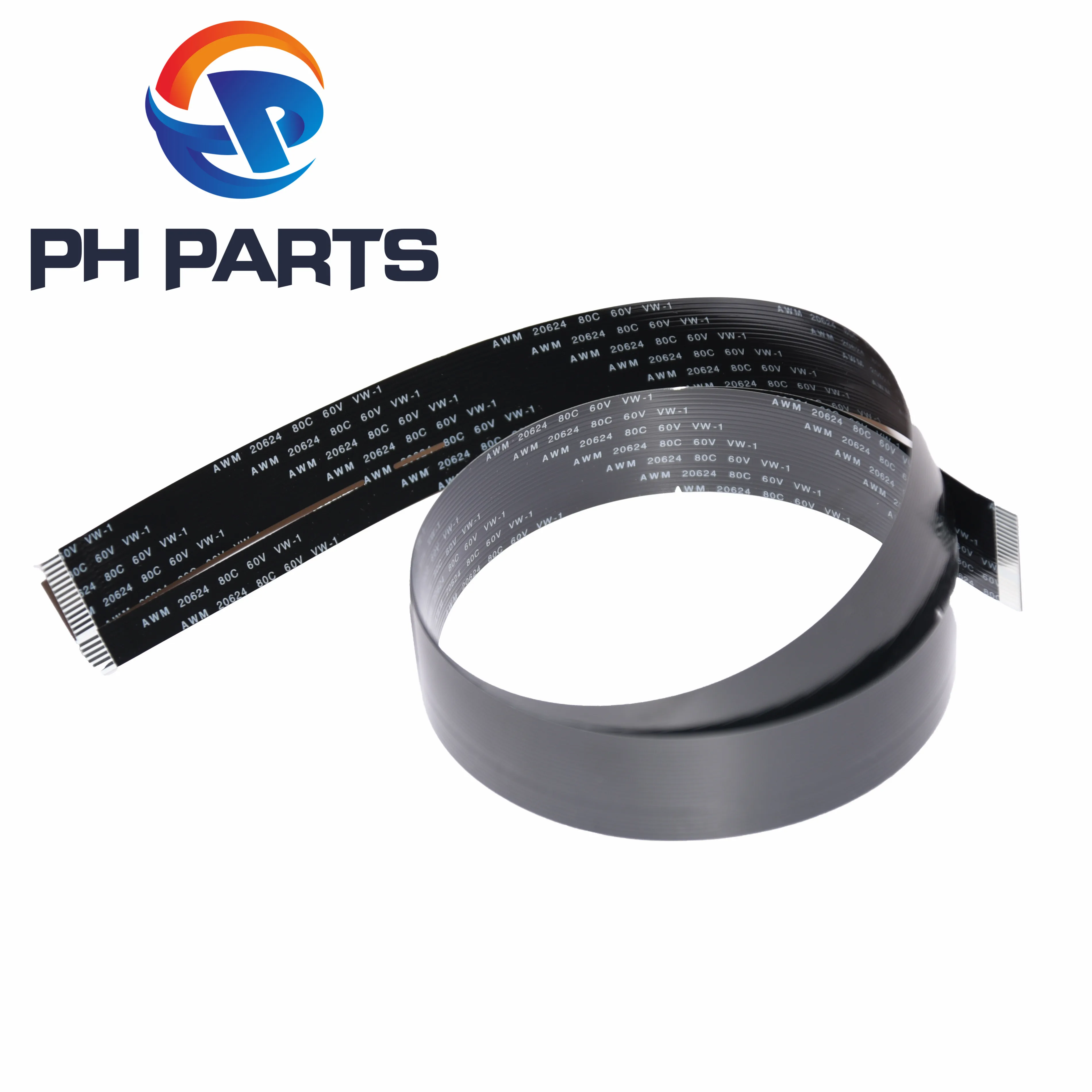 hp m1005 control panel cable