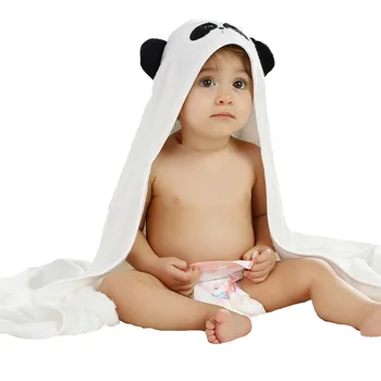 

Baby Blanket Sleeping Bag 3D Hooded Blanket Swaddling for Toddlers Infant Envelope for Newborns Bathrobe Towel Baby Cloak Was