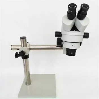 

Micro inlay machine continuous zoom universal jewelry optical microscope jewelry optical instrument metalworking carving