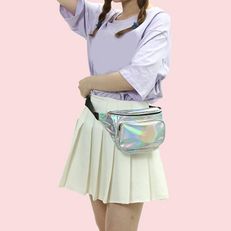 cross shoulder bum bag