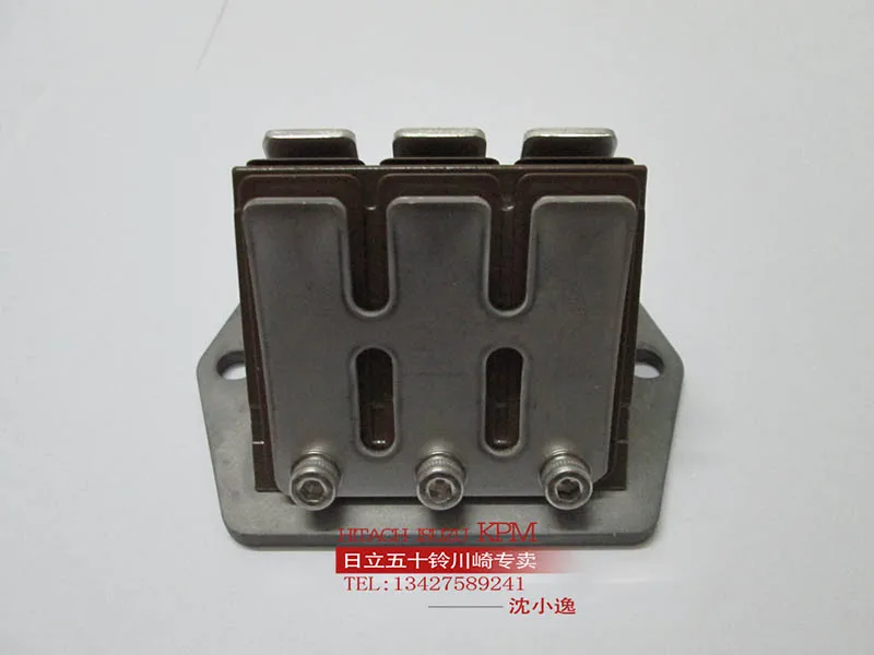 Для 4HK1 6HK1 двигателя EGR клапанная пружина Hitachi Sumitomo КИТ JCB электрический спрей