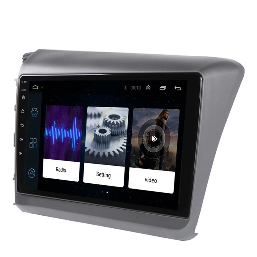 Android 9.1 RAM 2GB ROM 32GB 9