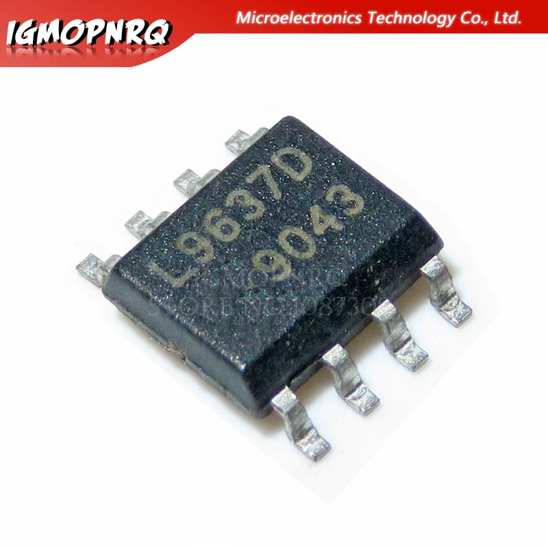 5pcs Driver IC L9637 L9637D013TR L9637D new original|ic driver ...