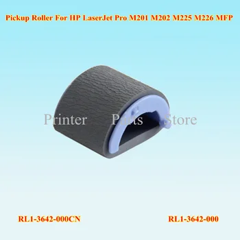 

10PC RL1-3642-000 RL1-3642 Paper Pickup Roller for HP M201 M201dw M201n M202 M202n M202dw M225 M225dn M225dw M226 M226dw M226dn