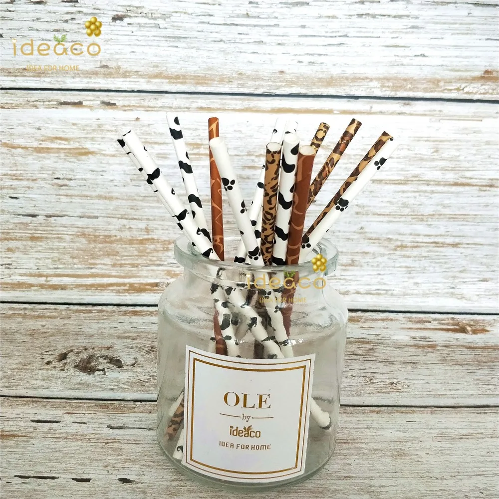 paper straws 702