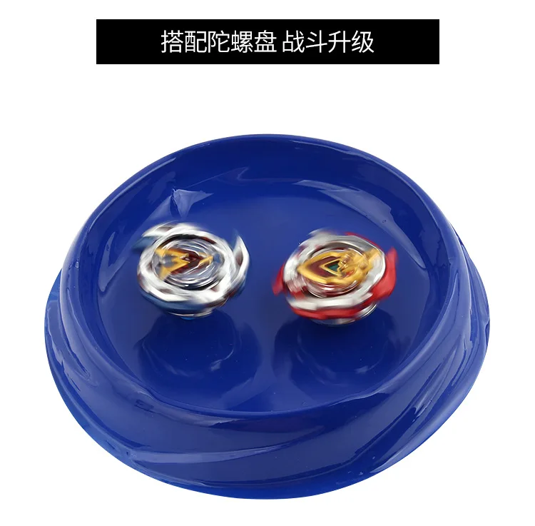 Импортные товары Малый размер Burst batch Spinner B104B105 детская игрушка измерительная лента для ручек zhan dou pan спортивный набор