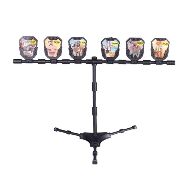 toy shooting targets