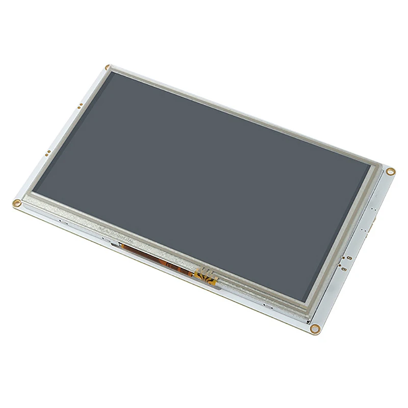 AAAJ-Clone 7 дюймов PanelDue 7I Integrated Paneldue цветной пресс-экран контроллеры для DuetWifi Duet 2 Ethernet