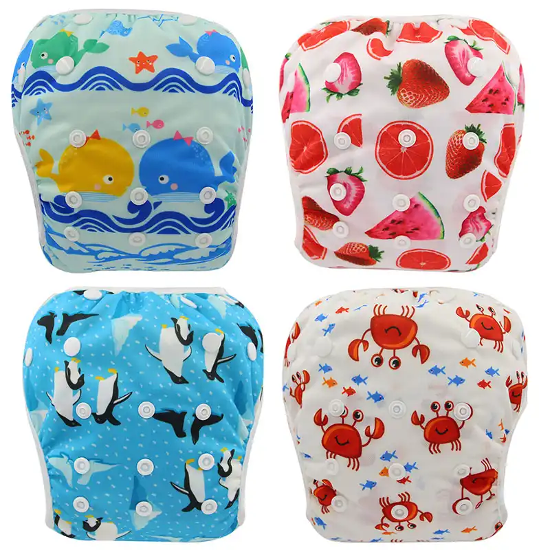 waterproof diaper covers for swimming