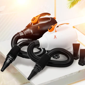 

Pet Water Blowing Machine Bath Drying Special Dog Hair Dryer High Power Mute Small Large Dog Blowing Hair Artifact