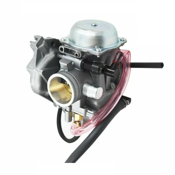 

15003-1686 Carburetor Motorcycle Carburetor Suitable Fits for 360KVF360 PRAIRIE 2003-2007