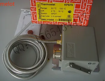 

KPS79 060L310466 Danfoss temperature switch KPS79 060L3104