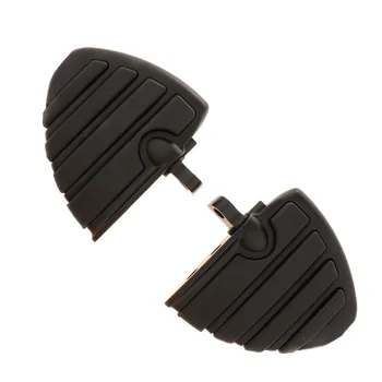 

1 Pair Motorcycle Non-slip Widened Foot Pedal for Most Harley Models
