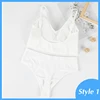 Style 1 White