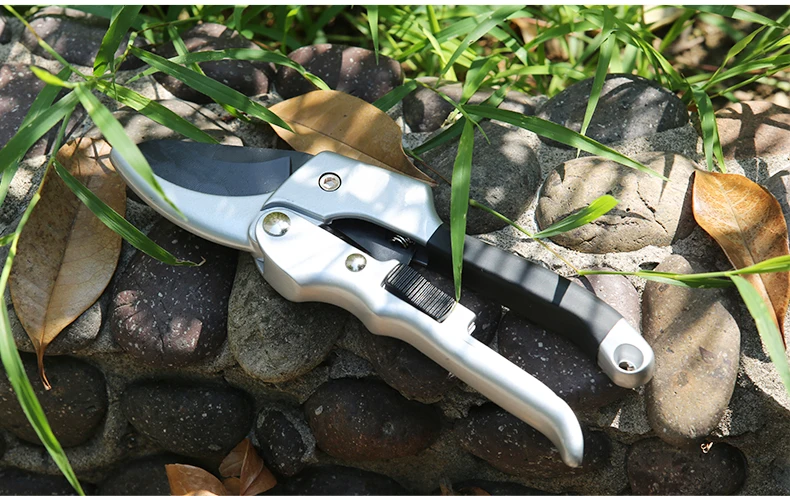 Pruning shears gardening scissors greening scissors garden tools fruit trees pruning scissors pruning tree branches pruning tree
