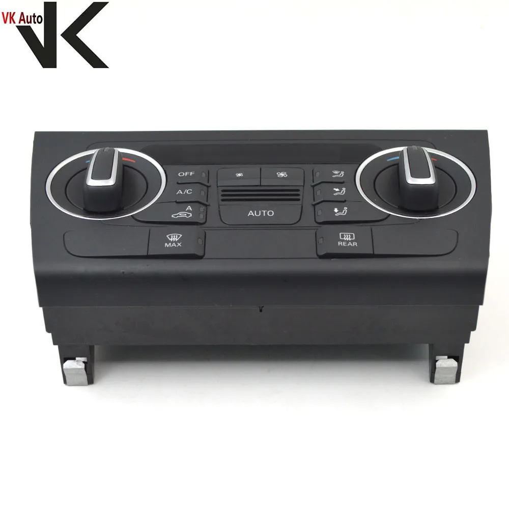 

For Audi Q3 OEM New High quality Air AC Heater Panel Climate Control Assy 8U0 820 043 H