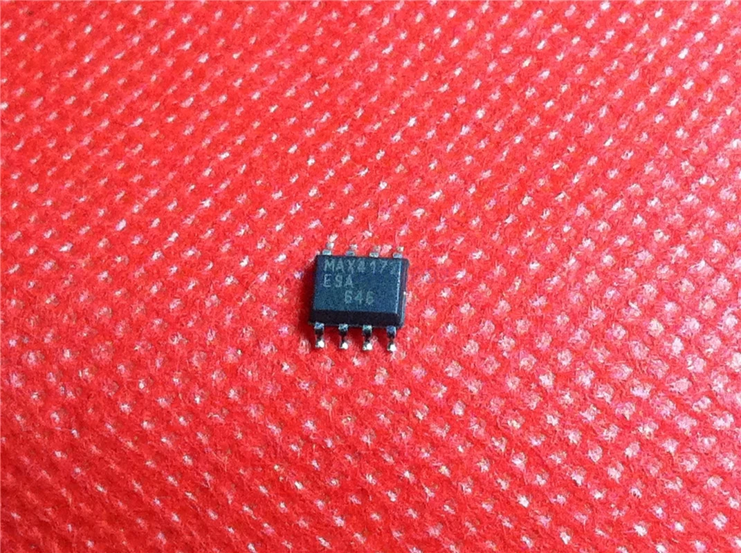 

1pcs/lot MAX4172CSA MAX4172ESA MAX4172 SOP-8