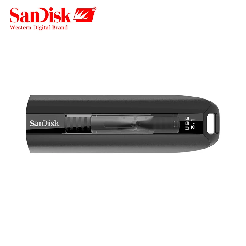 Sandisk Extreme Usb флэш накопитель высокоскоростная флешка 200 МБ/с./с 64 ГБ 3 1 128 ГБ|USB