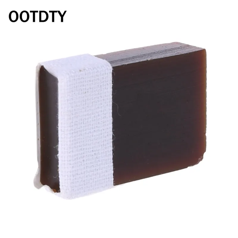 OOTDTY Solid Flute Diaphragm Glue for Traditional Bamboo Metal Flute Chinese Dizi Parts