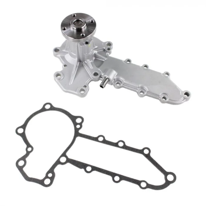 

Water Pump 1E017-73032 1E017-73030 Fit for Kubota V2203 Engine